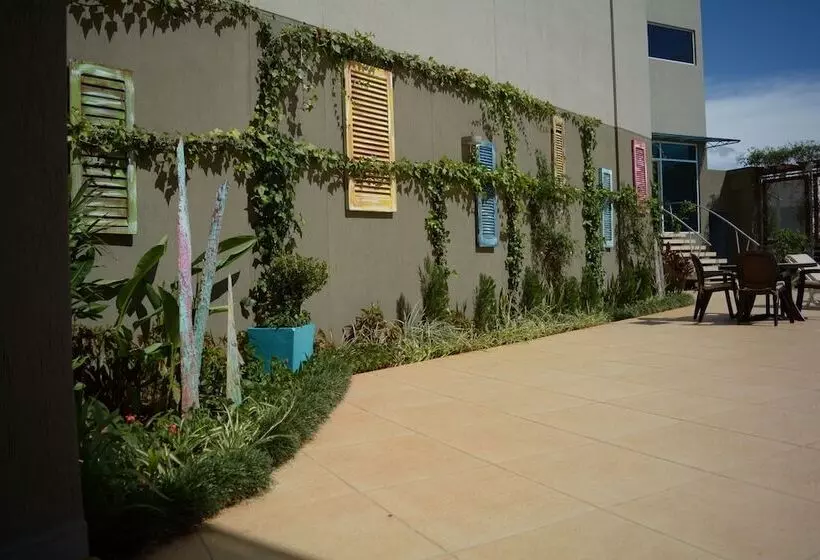 هتل De La Trinidad