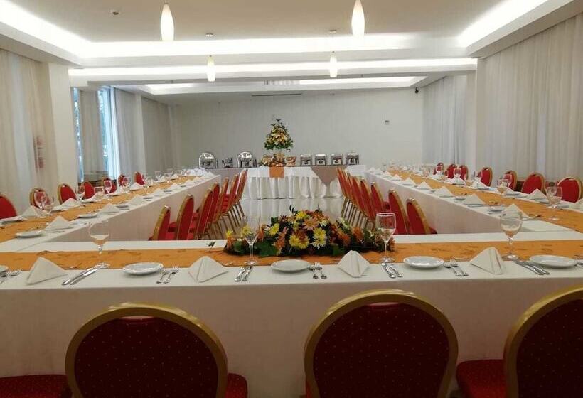 هتل De La Trinidad