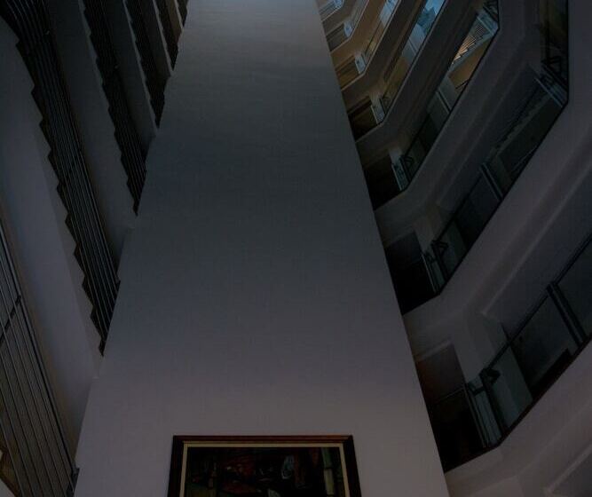 هتل De La Trinidad