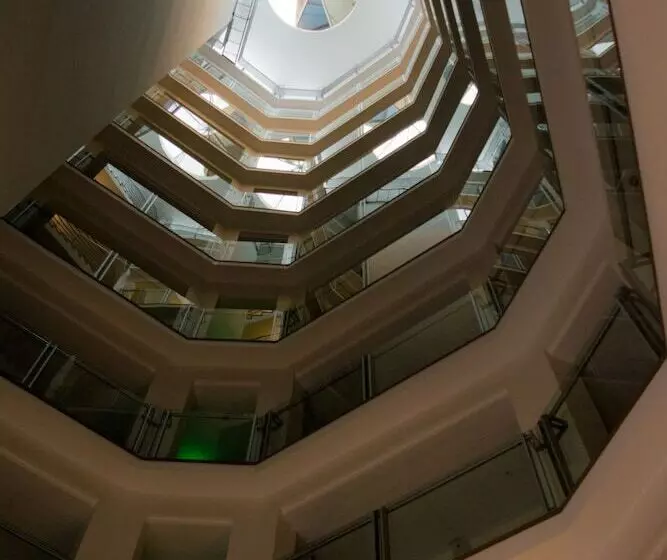 هتل De La Trinidad