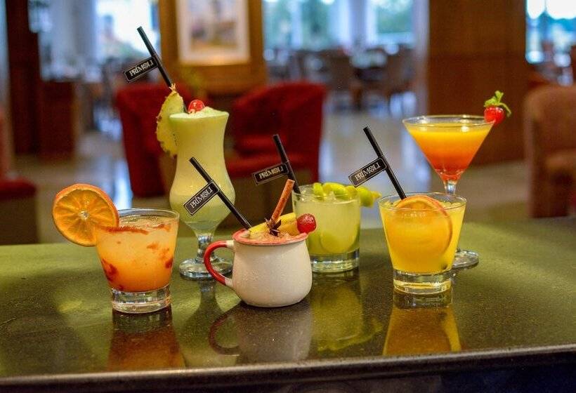 هتل De La Trinidad