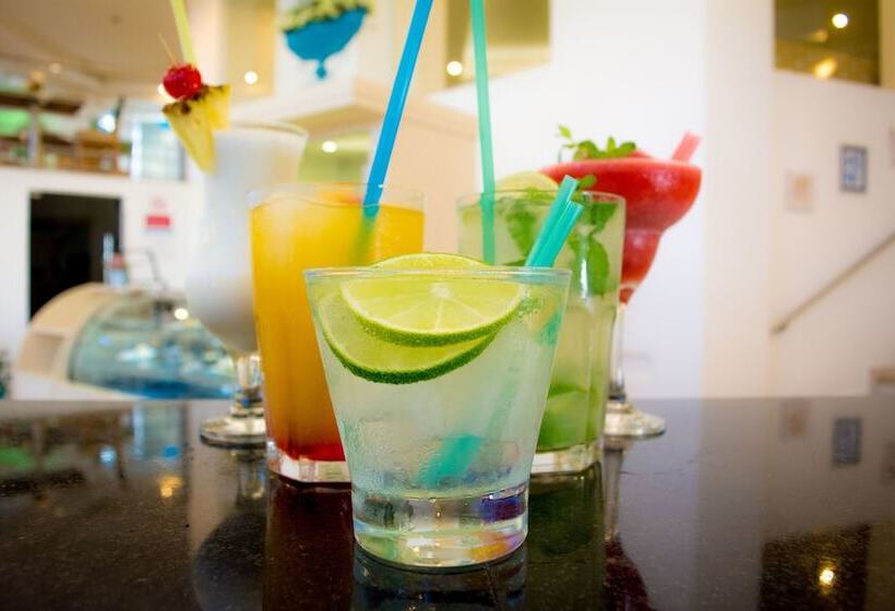 هتل De La Trinidad