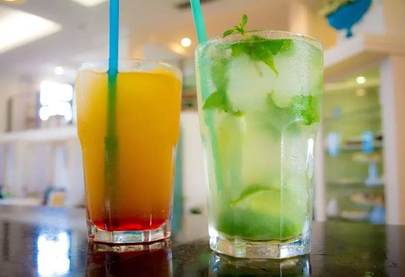 هتل De La Trinidad