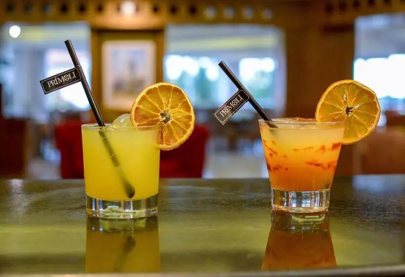 هتل De La Trinidad