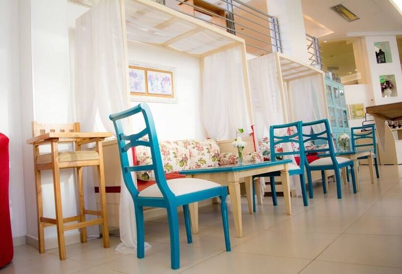 هتل De La Trinidad