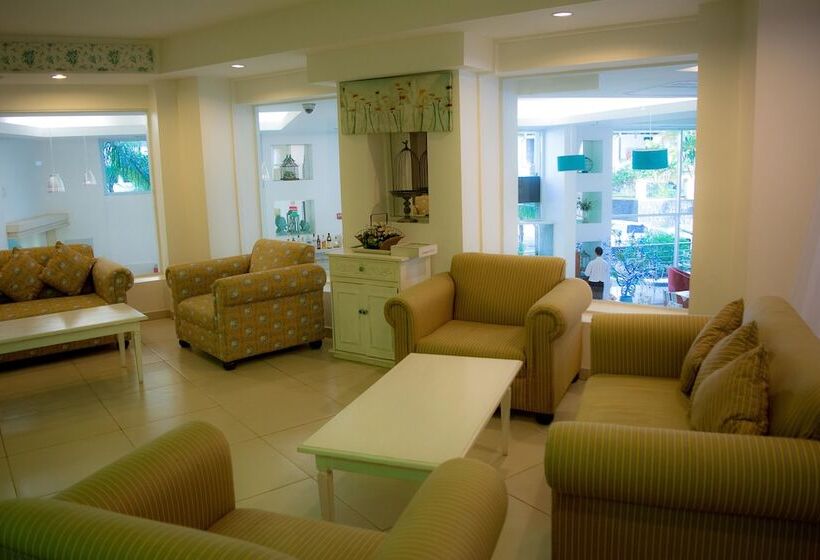 هتل De La Trinidad