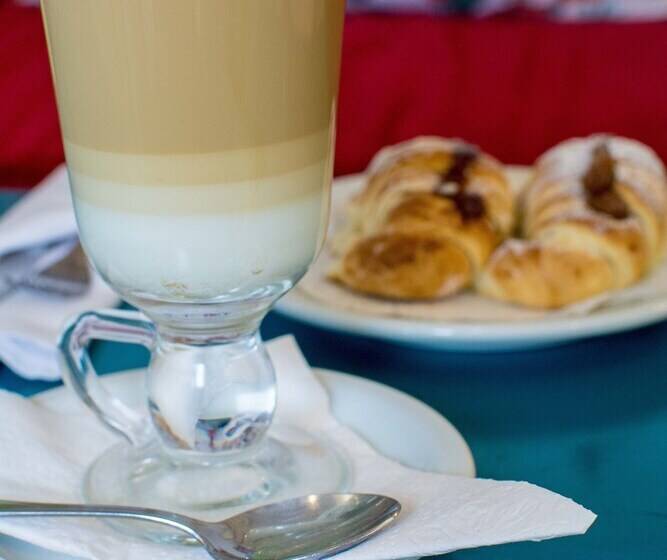 هتل De La Trinidad