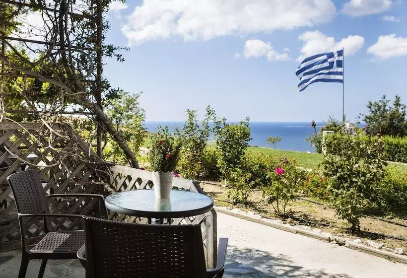 Hotel Dionysos Village Resort