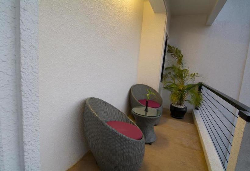 בית מלון כפרי Double Leaf Boutique