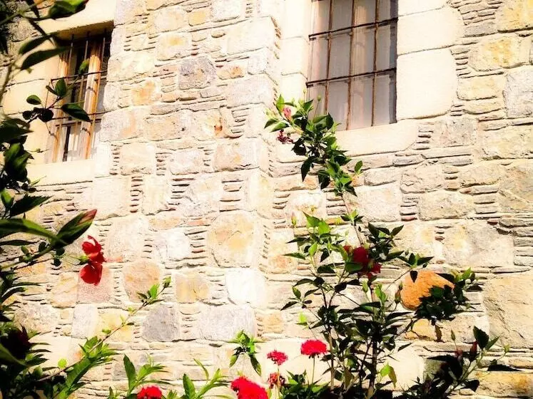Hotel Eski Datça Evleri Mini
