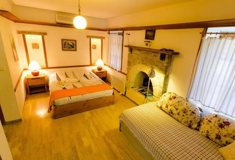 Hotel Eski Datça Evleri Mini