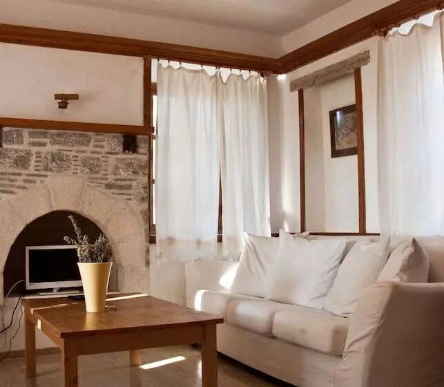 Hotel Eski Datça Evleri Mini