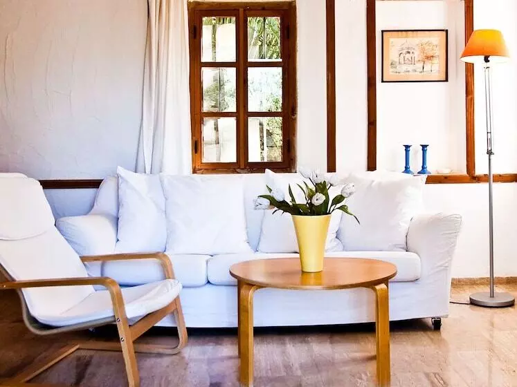 Hotel Eski Datça Evleri Mini