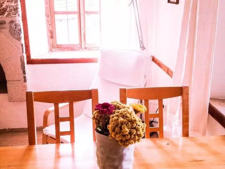 Hotel Eski Datça Evleri Mini