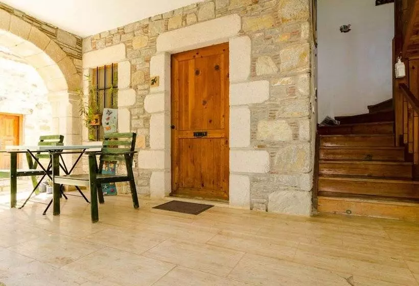 Hotel Eski Datça Evleri Mini