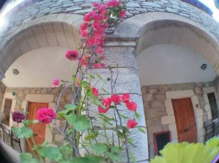 Hotel Eski Datça Evleri Mini