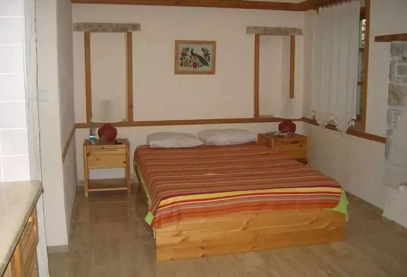 Hotel Eski Datça Evleri Mini