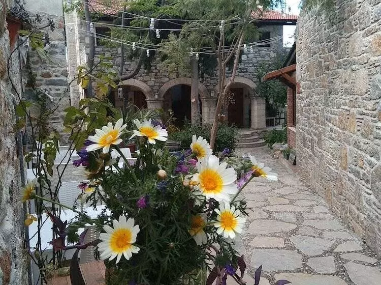 Hotel Eski Datça Evleri Mini