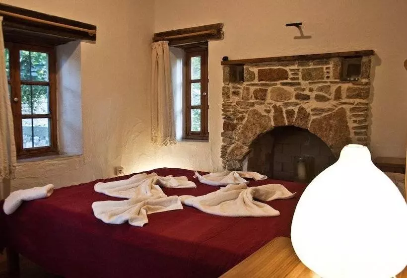 Hotel Eski Datça Evleri Mini