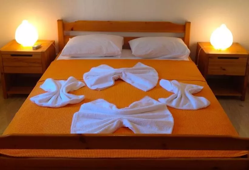 Hotel Eski Datça Evleri Mini