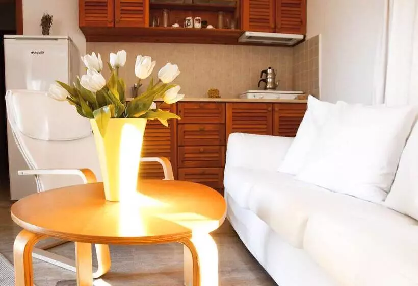 Hotel Eski Datça Evleri Mini