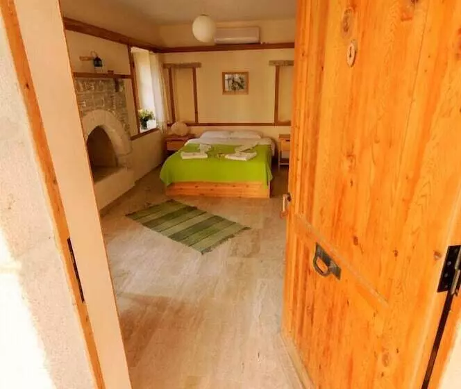 Hotel Eski Datça Evleri Mini