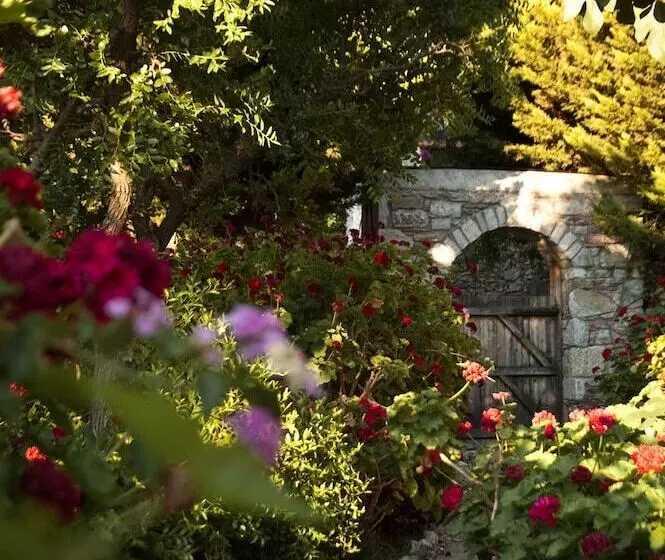 Hotel Eski Datça Evleri Mini