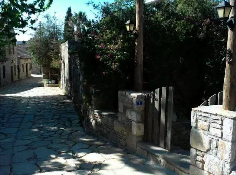 Hotel Eski Datça Evleri Mini