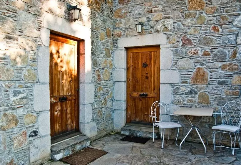 Hotel Eski Datça Evleri Mini