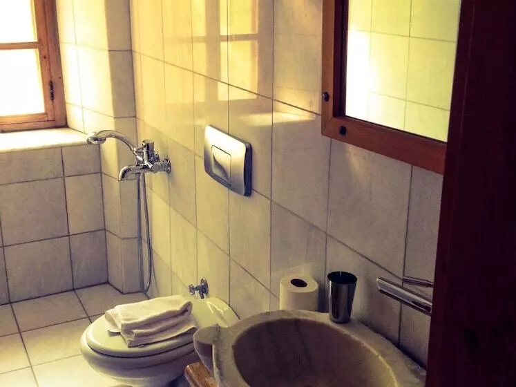 Hotel Eski Datça Evleri Mini