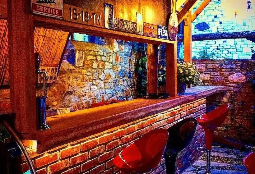 Hotel Eski Datça Evleri Mini