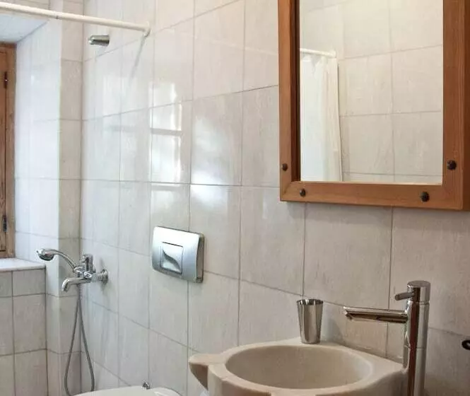 Hotel Eski Datça Evleri Mini