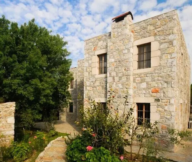 Hotel Eski Datça Evleri Mini