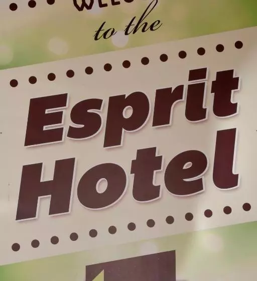 酒店 Esprit