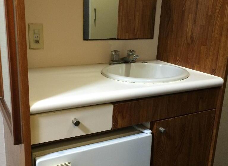 فندق Flexstay Inn Ekoda