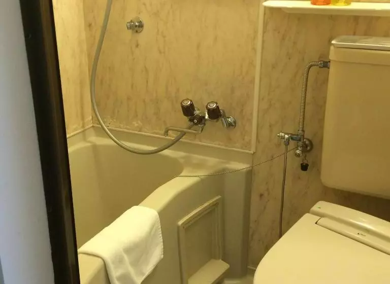 酒店 Flexstay Inn Ekoda