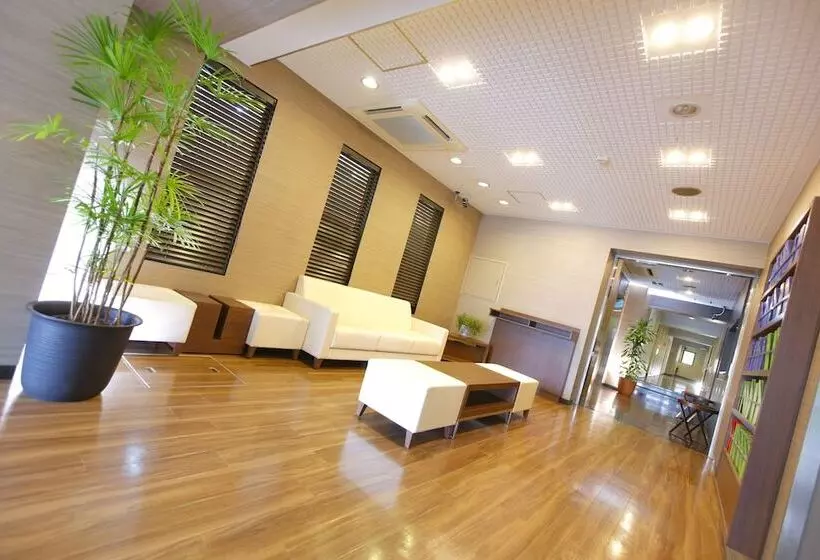 酒店 Flexstay Inn Ekoda