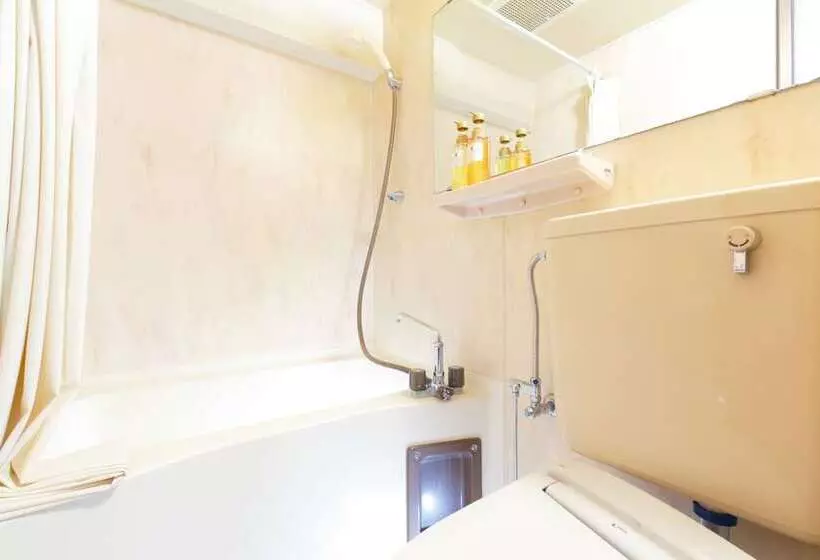 酒店 Flexstay Inn Ekoda