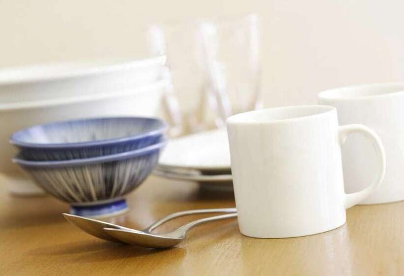 فندق Flexstay Inn Ekoda