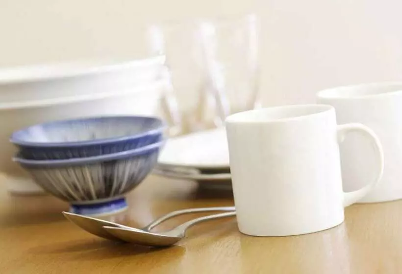 酒店 Flexstay Inn Ekoda