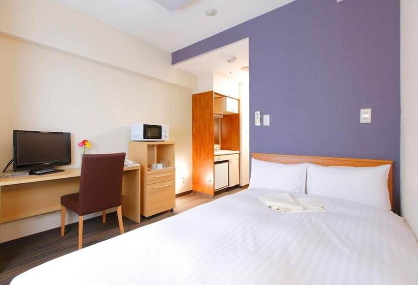 فندق Flexstay Inn Ekoda