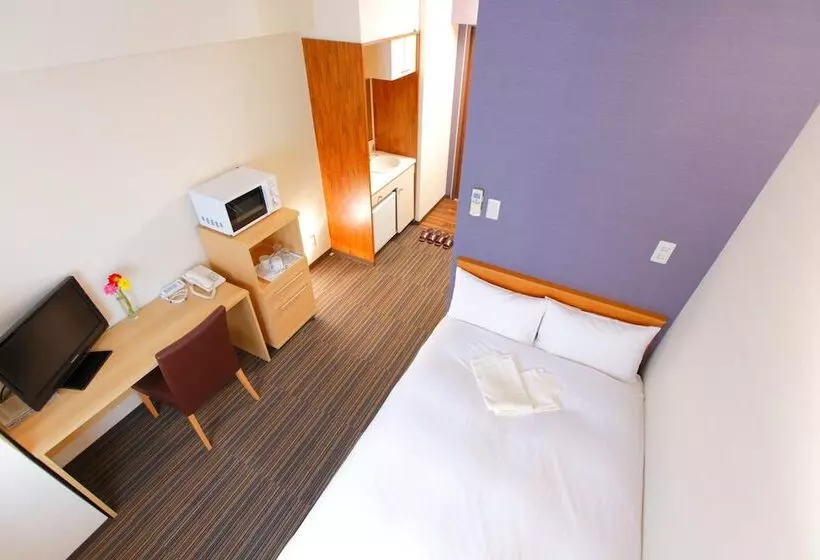 酒店 Flexstay Inn Ekoda