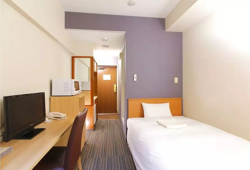 酒店 Flexstay Inn Ekoda