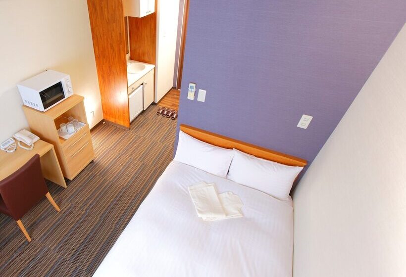 فندق Flexstay Inn Ekoda