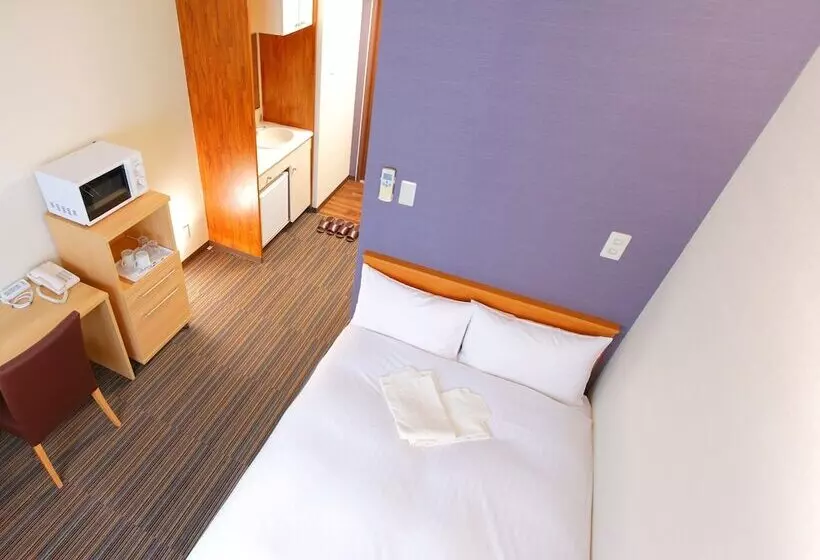 酒店 Flexstay Inn Ekoda