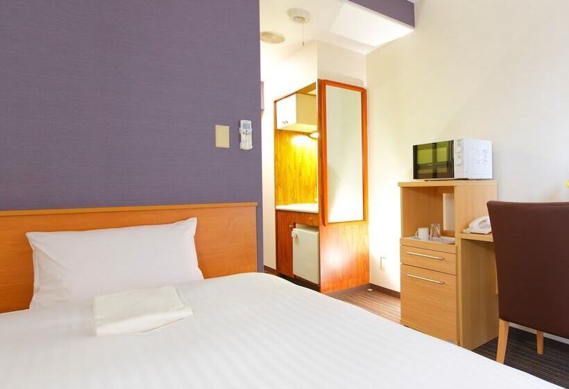 فندق Flexstay Inn Ekoda