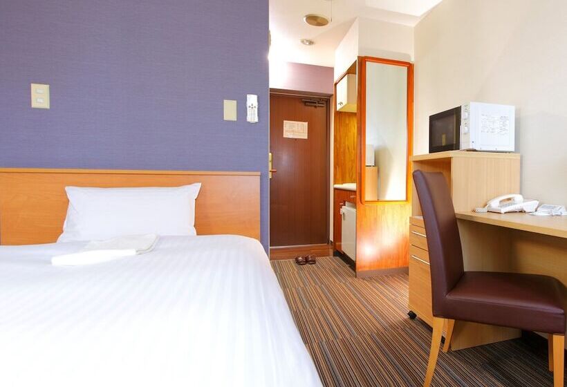 فندق Flexstay Inn Ekoda