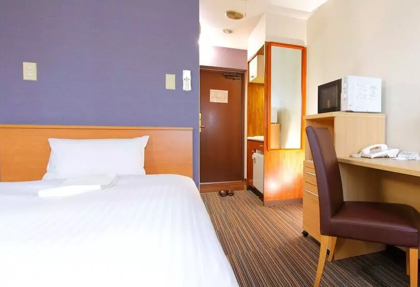 酒店 Flexstay Inn Ekoda