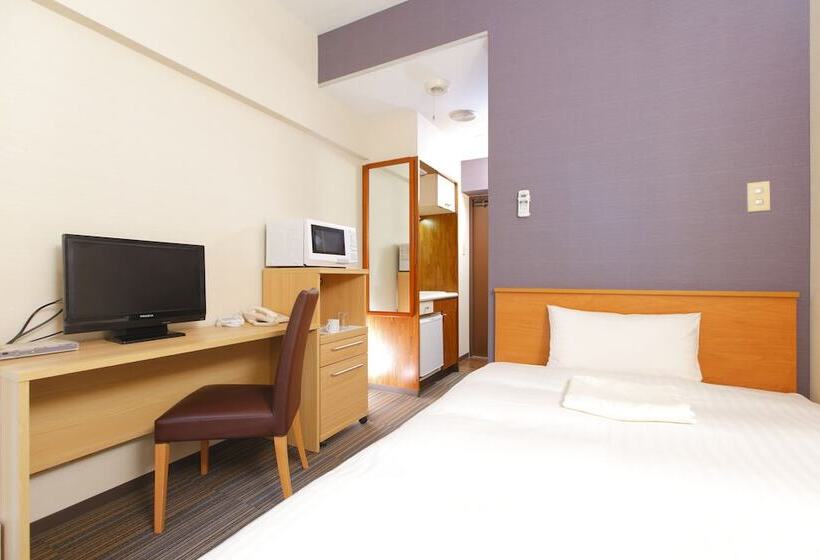 فندق Flexstay Inn Ekoda