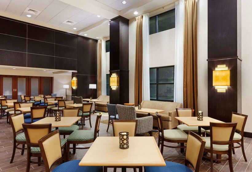 ホテル Hampton Inn & Suites Camp Springs/andrews Afb